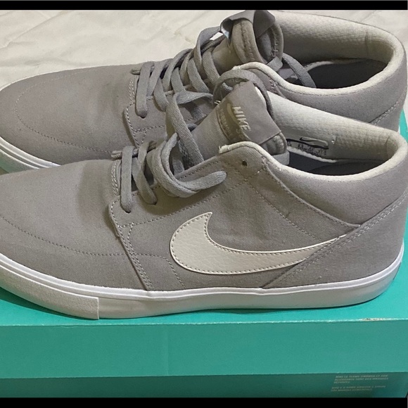 nike sb portmore ii slr m cnvs